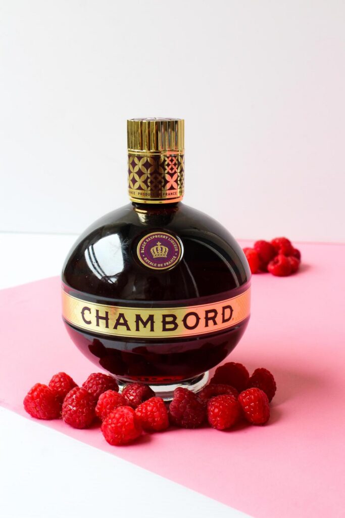 CHAMBORD LIQUEUR