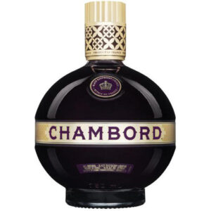 Chambord Liqueur
