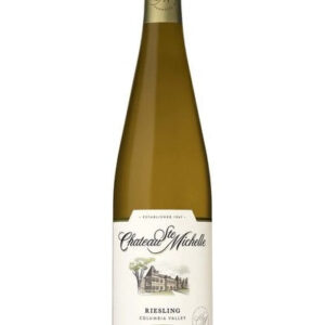 Chat Ste Michelle Riesling