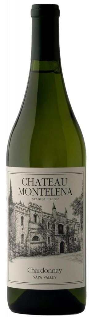 Chat Montelena Chardonnay