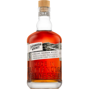CHATTANOOGA 91 PROOF 750ML