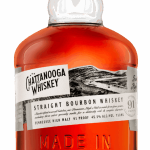 Chattanooga 91 Proof — 750ml