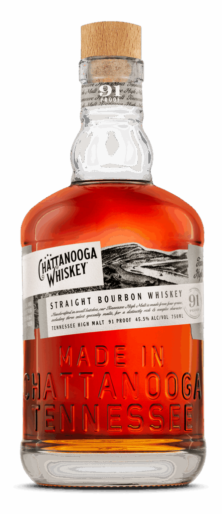 Chattanooga 91 Proof — 750ml