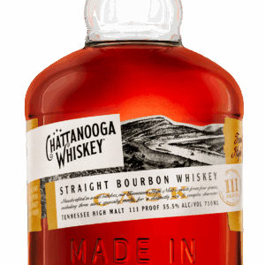 Chattanooga Whiskey 111 P