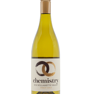 Chemistry Pinot Gris