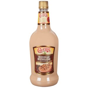 Chi Chis Mexican Mudslide