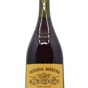 Chiarli Vecchia Modena Lambrusco