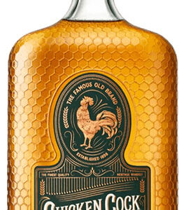 Chicken Cock Rye — 750ml