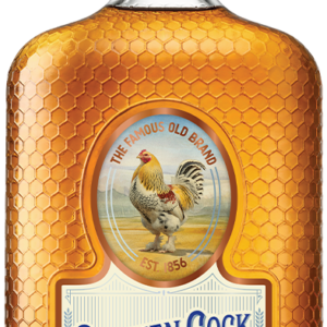 Chicken Cock Small Batch — 750ml