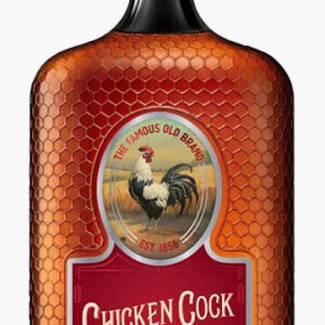 Chicken Cock Wheated