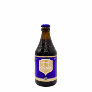 Chimay Blue — 4 Pack