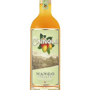 Chinola Mango Liqueur