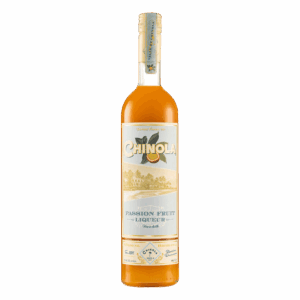 Chinola Passion Fruit Liqueur