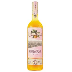 Chinola Pineapple Liqueur