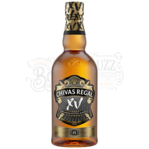 Chivas Regal Scotch 15Yr