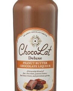 Chocolat Peanut Butter Liqueur — 750ml