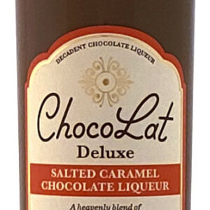 Chocolat Salted Caramel Choc. — 750ml