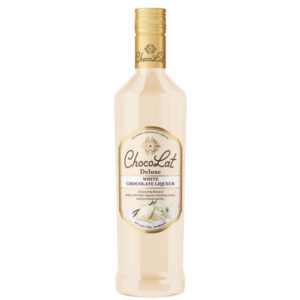 Chocolat White Choc Liqueur — 750ml