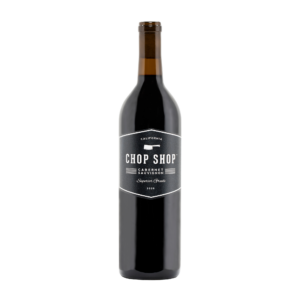 Chop Shop Cabernet Sauvignon