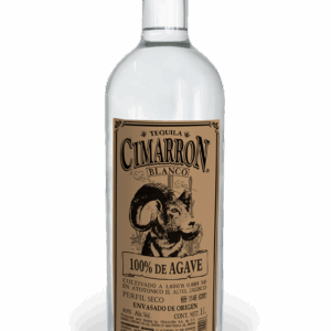 Cimarron Blanco — 1000ml