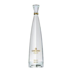 CINCORO BLANCO TEQ 750ML