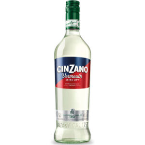 Cinzano Extra Dry Vermou