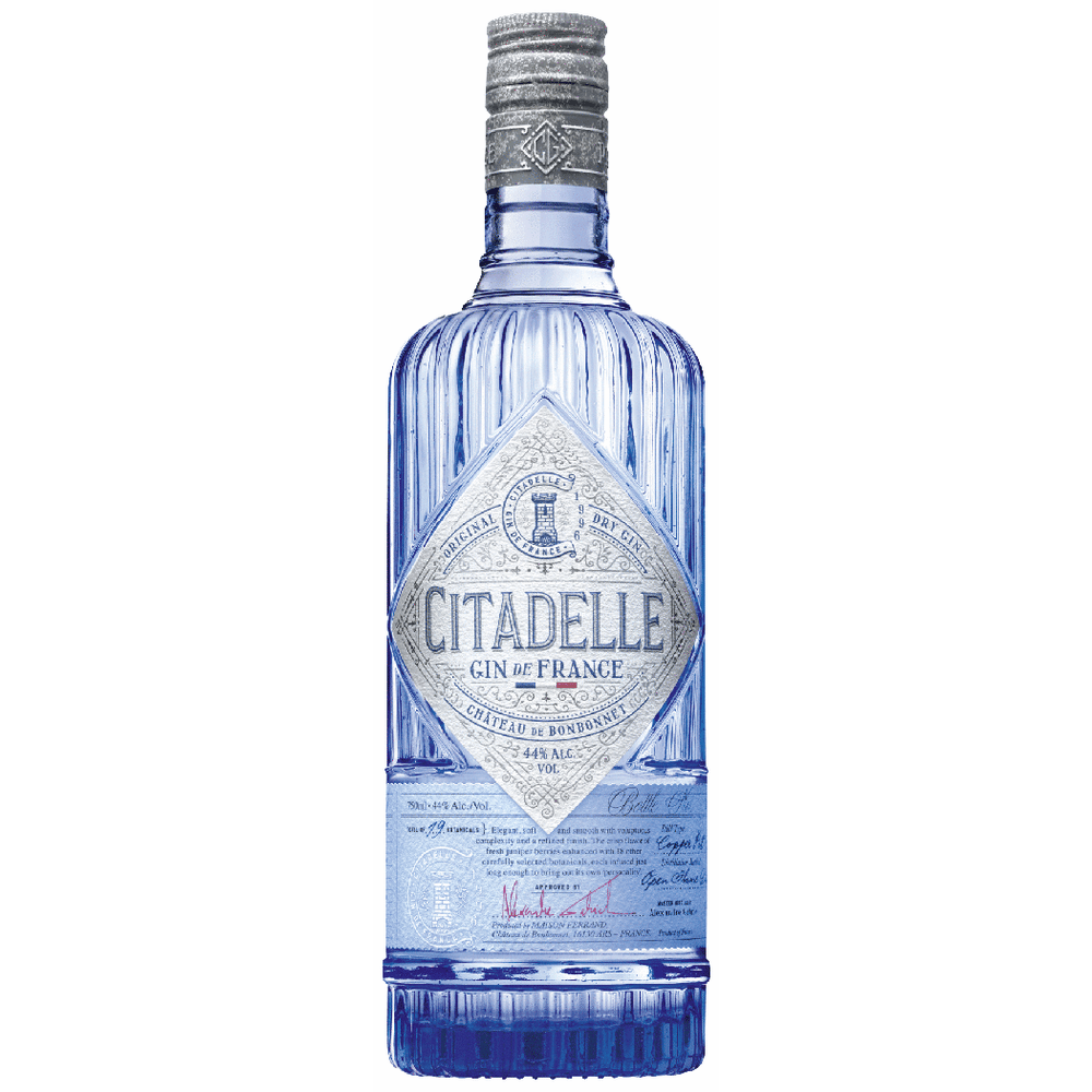 CITADELLE GIN 750ML