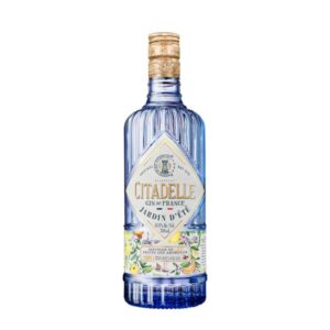Citadelle Gin Jardin D'Ete — 750ml