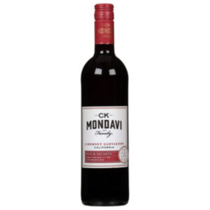 Ck Mondavi Cabernet Sauvignon — 1500ml