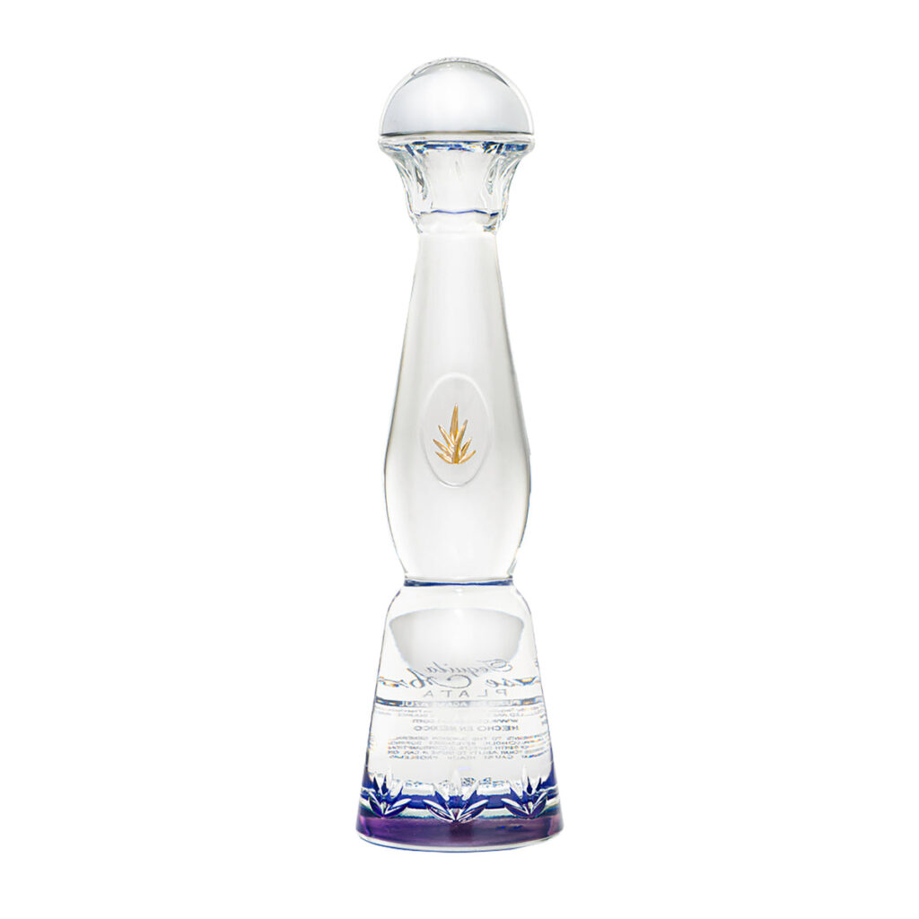 Clase Azul Plata — 750ml