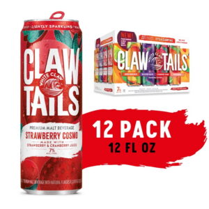 Clawtails Variety Pk — 12 Pack 12oz Cans