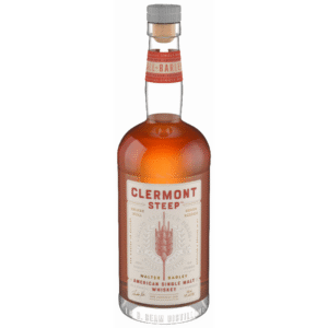 Clermont Steep Wsky Sm — 750ml