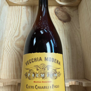 Cleto Chiarli Vecchia Modena