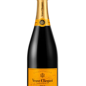 Clicquot Yellow Label Brut