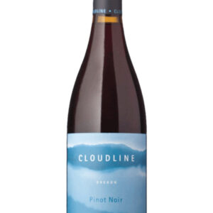 Cloudline Pinot Noir