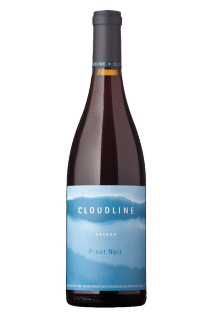Cloudline Pinot Noir