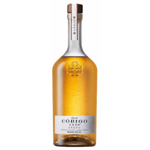 CODIGO 1530 ANEJO 750ML