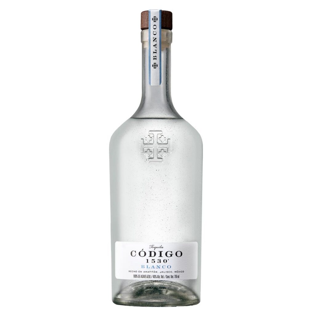 CODIGO 1530 BLANCO 750ML