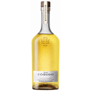 CODIGO 1530 REPOSADO 750M