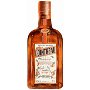 COINTREAU LIQUEUR 750ML