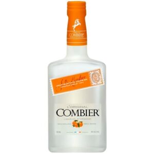 Combier Liqueur D'Orange