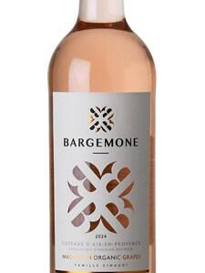 Commanderie Bargemone Rose