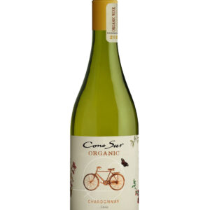 Cono Sur Chardonnay