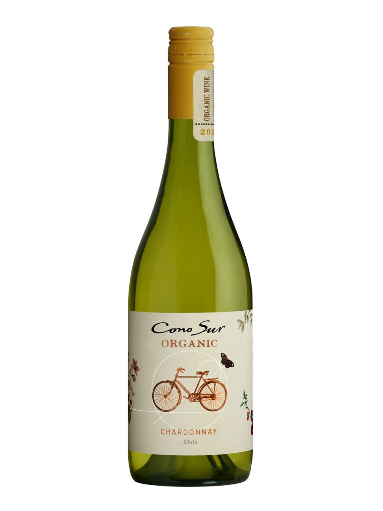 Cono Sur Chardonnay