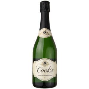 Cooks Brut Grand Resv Champ