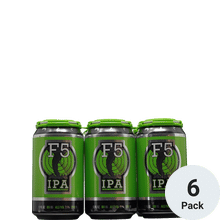 Coop F5 — 6 Pack 12oz Cans