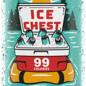 Coop Ice Chest — 6 Pack 12oz Cans