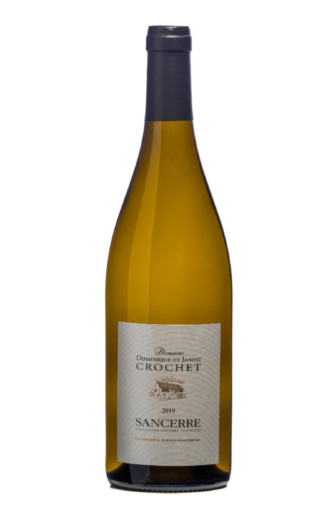 Crochet Sancerre Sauvignon Blanc