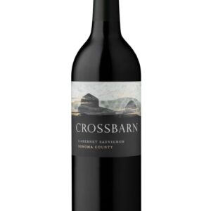 Crossbarn Cabernet Sauvignon Sonoma