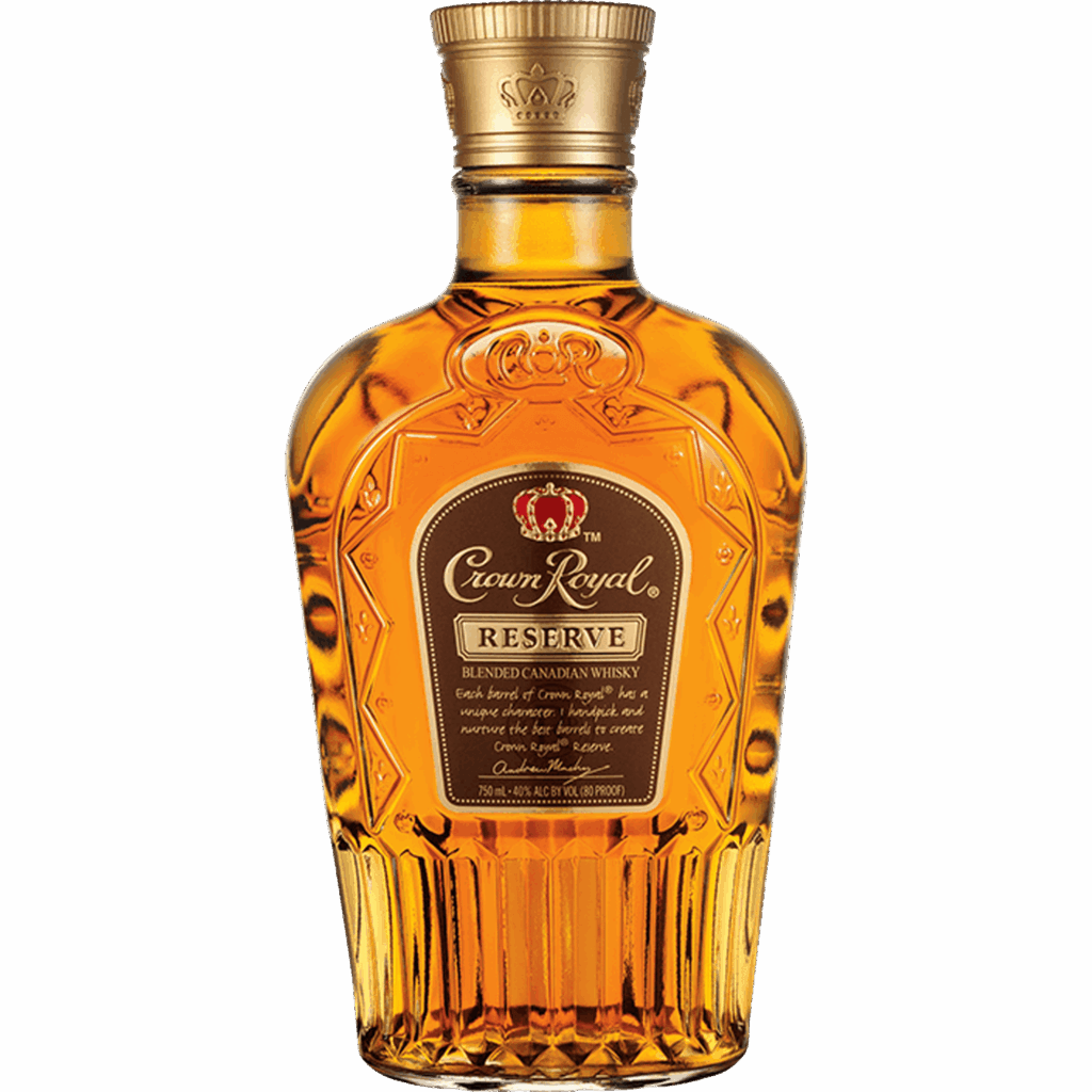 Crown Reserve — 375ml